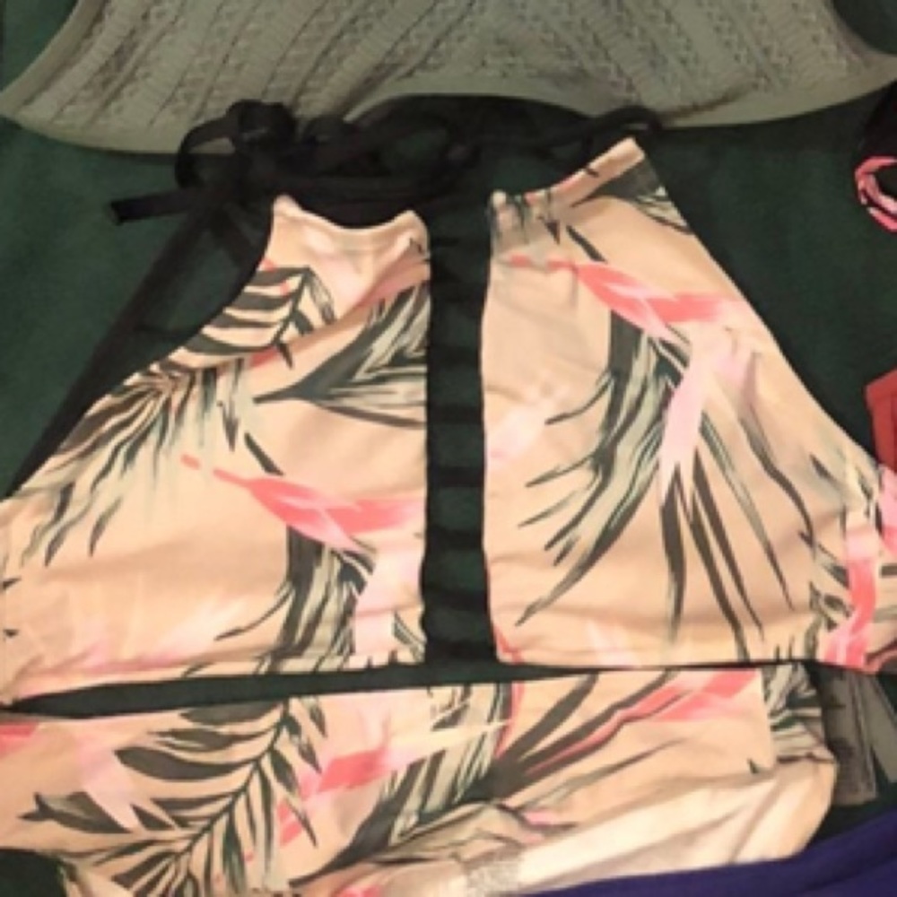 Size med Victoria’s secret PINK swimsuit